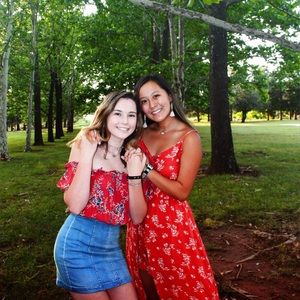 Meet your Posher, Emma